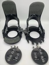 Burton snowboard bindung gebraucht kaufen  Deutschland