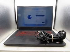 Notebook ASUS TUF GAMING 17" 12GB/512GB-SSD, WIN11H, AMD RYZEN5 3550H (TDY026969), usado comprar usado  Enviando para Brazil