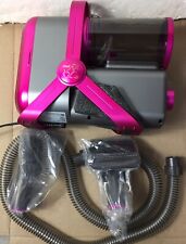 Pet grooming vacuum for sale  Somerset