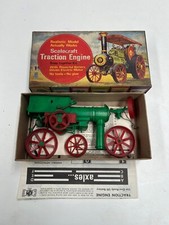 Vintage scalecraft traction for sale  SUNDERLAND