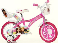 Bici misura bimba usato  Pomigliano d'Arco