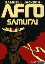Afro Samurai comprar usado  Enviando para Brazil