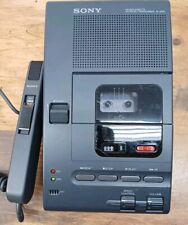 Genuine sony microcassette for sale  Bullard