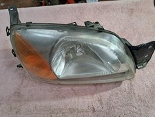 Ford fiesta mk5 gebraucht kaufen  Neckarbischofsheim