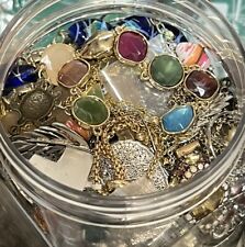 Frascos de joias misteriosas! Joias vintage agora! Frasco seguro para joias na lista de espera! comprar usado  Enviando para Brazil