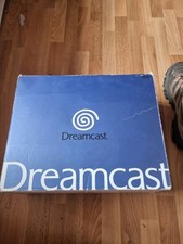 Sega dreamcast console for sale  BATH