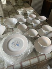 Shelley tea set for sale  MELTON CONSTABLE