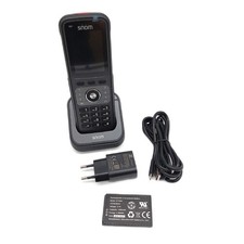 Snom mobilteil festnetztelefon gebraucht kaufen Snom mobilteil festnetztelefon gebraucht kaufen  Schwarzenberg