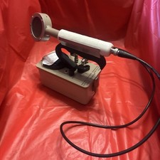 Eberline geiger counter for sale  North Charleston