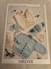 Sirdar snuggly aran for sale Sirdar snuggly aran for sale  BARNSLEY