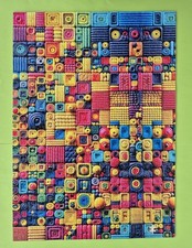 1000 teile puzzle gebraucht kaufen  Waghäusel