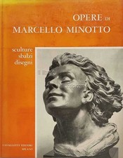 Bono opere marcello usato  Italia