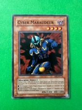 Carte cyber maraudeur d'occasion  Trith-Saint-Léger