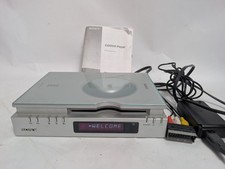 Sony multi region for sale  SHEPPERTON