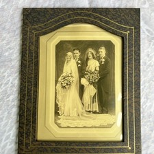 Antique 1920s wedding for sale  South Woodstock