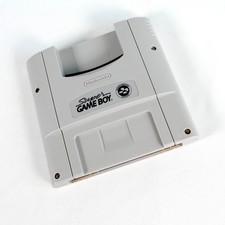 Adaptateur super game d'occasion  Tours-