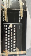 Sinclair spectrum 16k for sale  SUTTON COLDFIELD