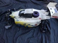 Kyosho inferno nitro for sale  Fort Lauderdale