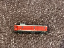 Zeuke bahnen 545 gebraucht kaufen  Brilon