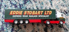 Corgi eddie stobart for sale  NORWICH
