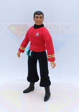 Usado, Boneco de ação Mego Mr Scott (Scotty) Star Trek vintage original ~MINTY ~Completo comprar usado Usado, Boneco de ação Mego Mr Scott (Scotty) Star Trek vintage original ~MINTY ~Completo comprar usado  Enviando para Brazil