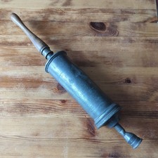 Large vintage enema for sale  PERTH