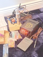 Full tattoo kit for sale  BELFAST