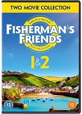 Fisherman friends film for sale  ROSSENDALE