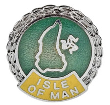 Vintage isle man for sale  KENDAL