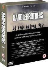 Band Of Brothers comprar usado  Enviando para Brazil