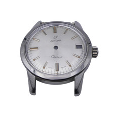 Enicar sherpa boîtier d'occasion Enicar sherpa boîtier d'occasion  Vaux-sur-Mer