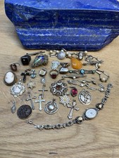 Schönes konvolut antikschmuck gebraucht kaufen  Straubing