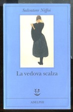 Vedova scalza niffoi usato  Ravenna