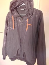 Mckenzie mens windbreaker for sale  STOKE-ON-TRENT