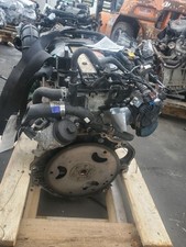 Used engine complete for sale  Trenton