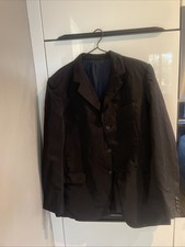 Ancienne veste costume d'occasion  Tannay
