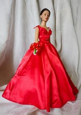 Seventeen doll ashton for sale  Salt Lake City