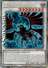 Drago ali nere usato  Ravenna