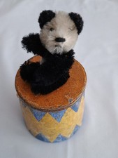 Tiny panda teddy for sale  SUTTON COLDFIELD