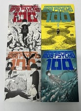 Mob psycho 100 for sale  North Port