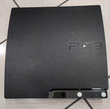Ps3 slim console usato Ps3 slim console usato  Italia