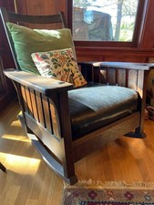 stickley chair for sale stickley chair for sale Woodland