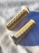 Coppia manopole bianche usato  Cerea