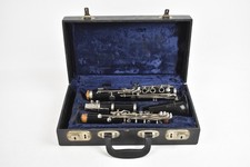Boosey hawkes clarinet for sale  NORTHAMPTON