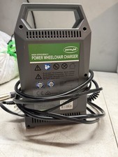 Permobil high efficiency for sale  Indianapolis