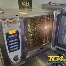 Single phase rational for sale  BIRMINGHAM