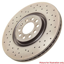 Brembo high performance for sale  NOTTINGHAM