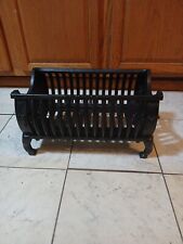 cast iron fireplace grate for sale  Lebanon