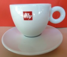 Illy caffe logo for sale  Ludlow