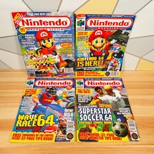 Nintendo magazine issue for sale  CHELTENHAM